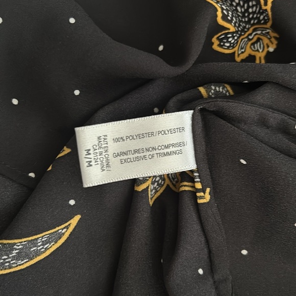 Flowing Tunic Shirt - Picture 4 of 4